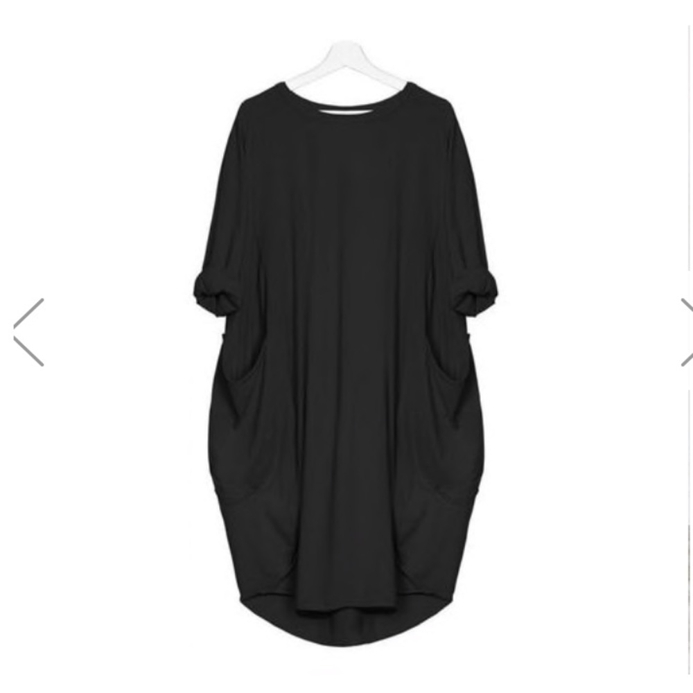 Cattifly dress